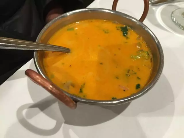 Om Indian Cuisine