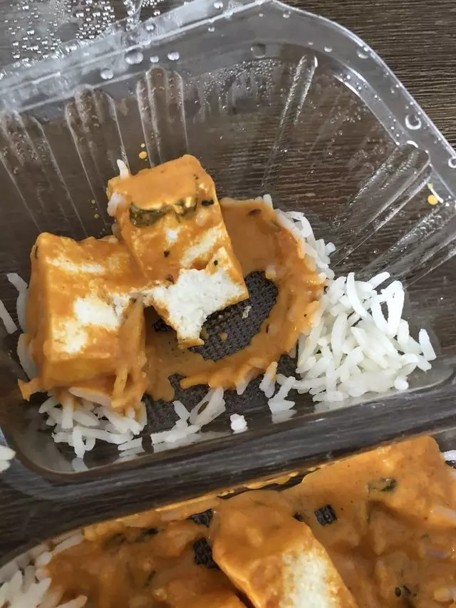 Om Indian Cuisine