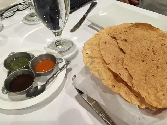 Om Indian Cuisine
