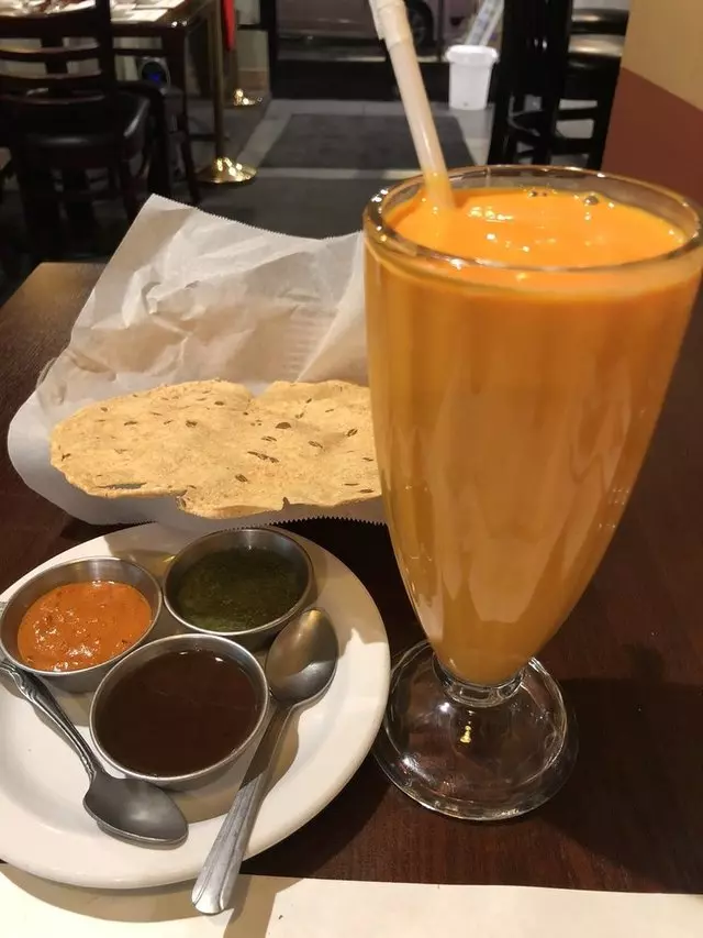 Om Indian Cuisine