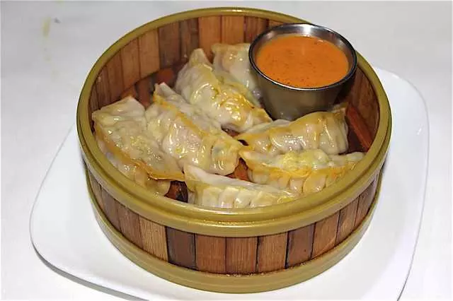 Om Indian Cuisine