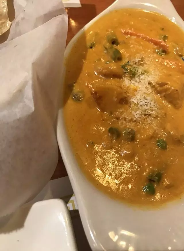 Om Indian Cuisine