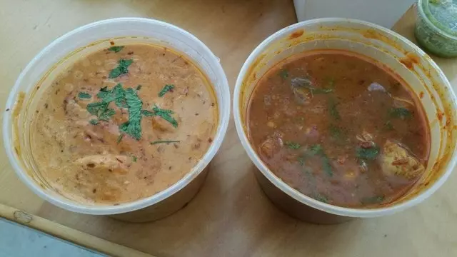 Om Indian Cuisine