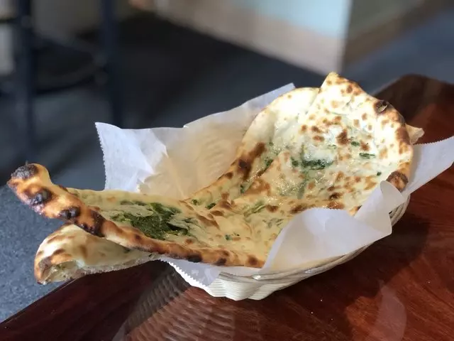Om Indian Cuisine