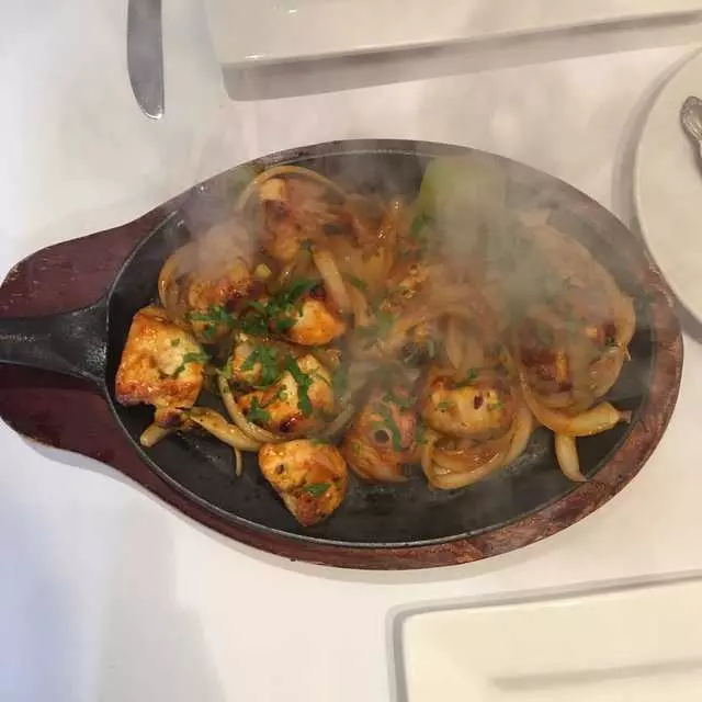 Om Indian Cuisine