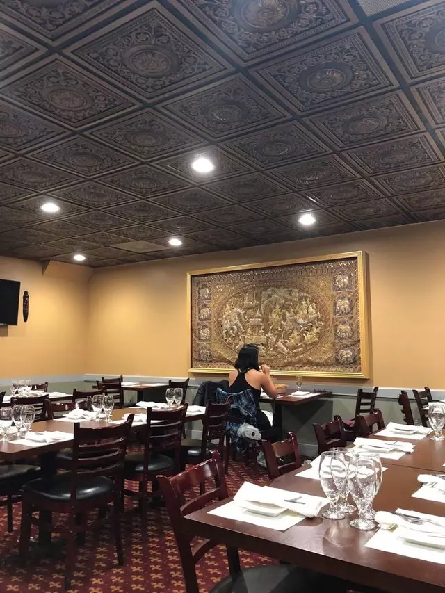 Om Indian Cuisine