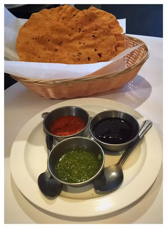 Om Indian Cuisine
