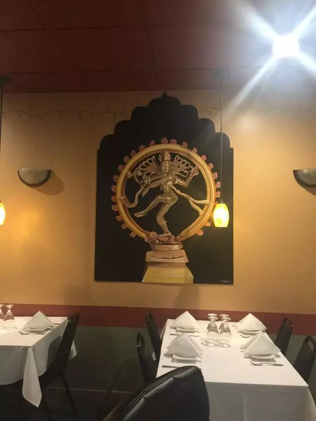 Om Indian Cuisine