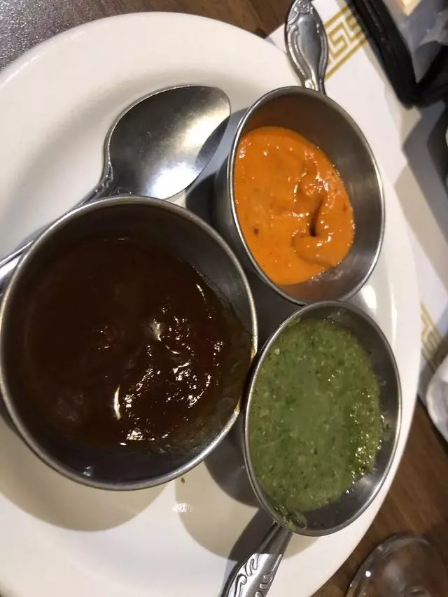 Om Indian Cuisine