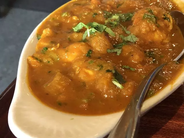 Om Indian Cuisine
