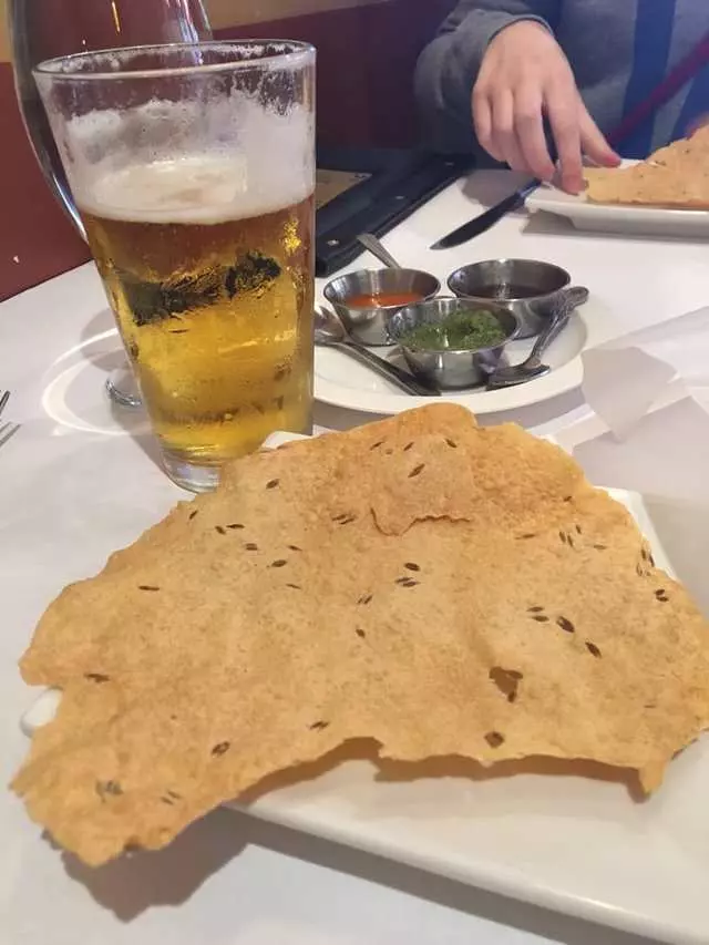Om Indian Cuisine