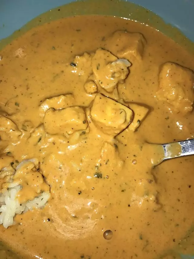Om Indian Cuisine