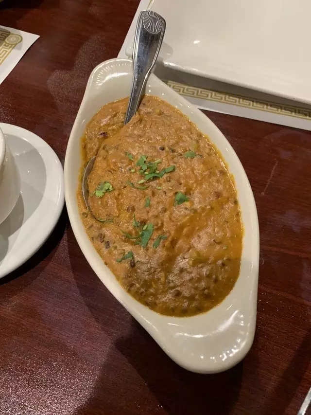 Om Indian Cuisine