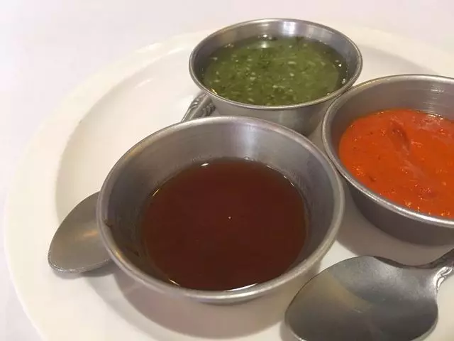 Om Indian Cuisine