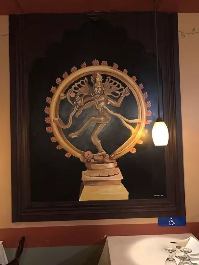 Om Indian Cuisine