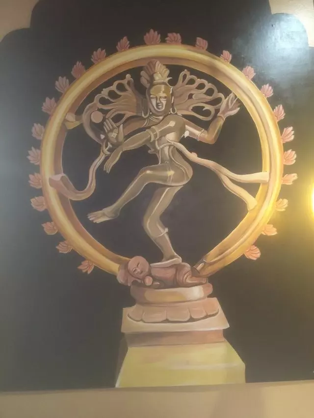 Om Indian Cuisine