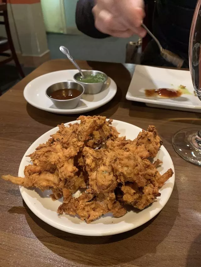 Om Indian Cuisine