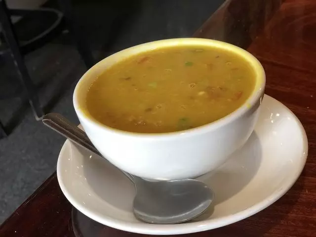 Om Indian Cuisine
