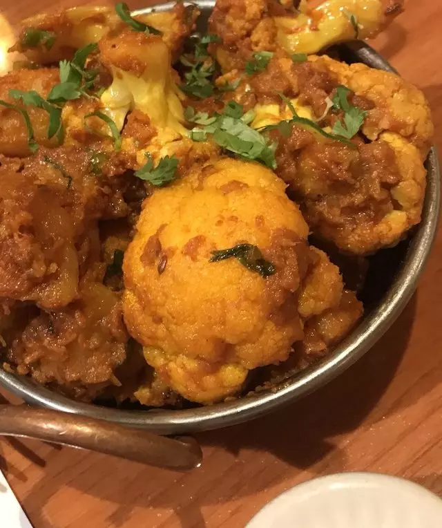 Om Indian Cuisine