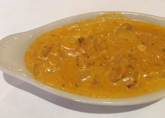 Om Indian Cuisine