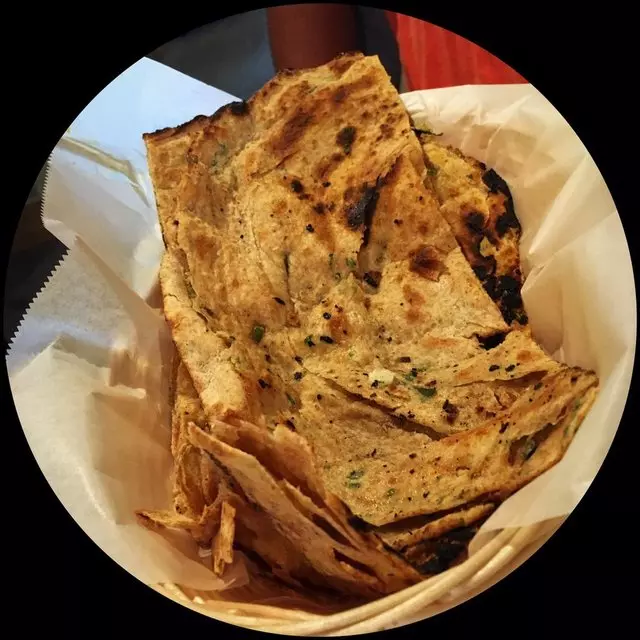 Om Indian Cuisine