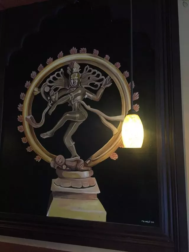 Om Indian Cuisine