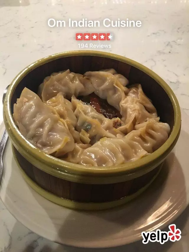 Om Indian Cuisine