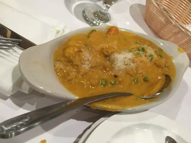 Om Indian Cuisine