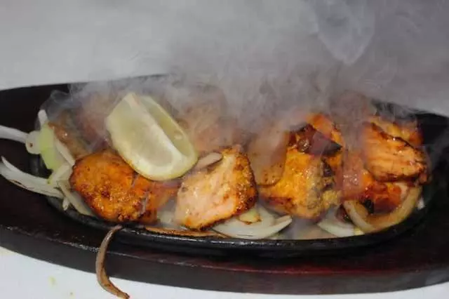 Om Indian Cuisine