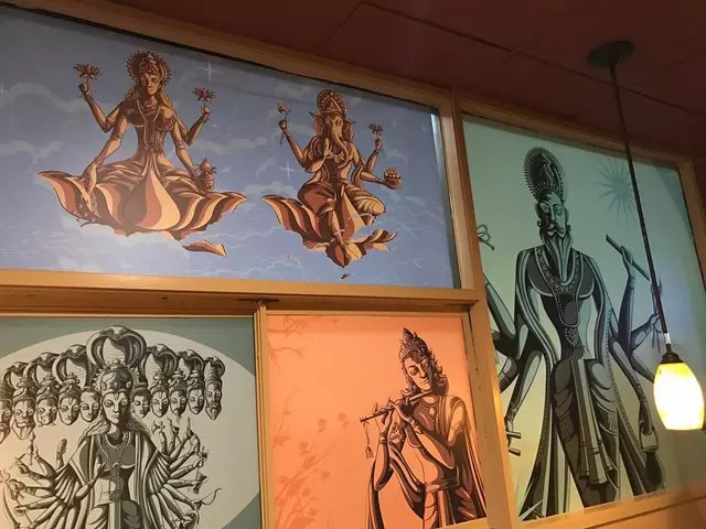 Om Indian Cuisine