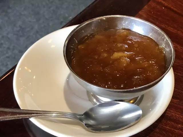 Om Indian Cuisine