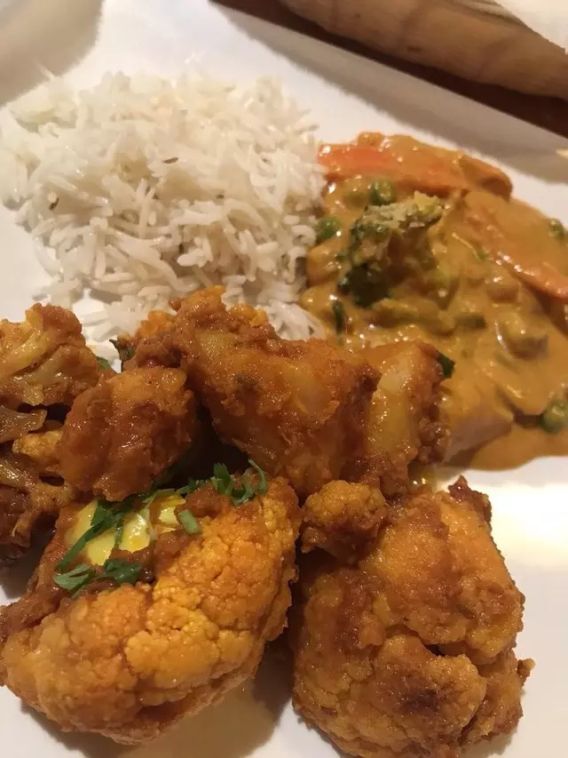 Om Indian Cuisine