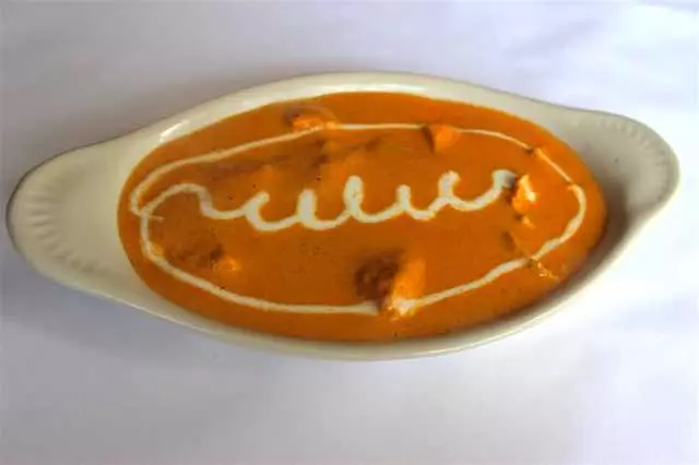 Om Indian Cuisine