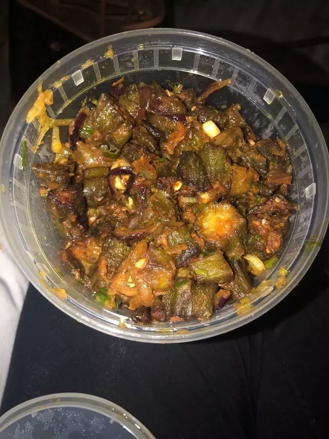 Om Indian Cuisine