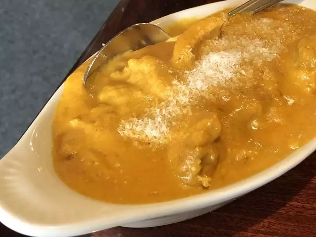 Om Indian Cuisine