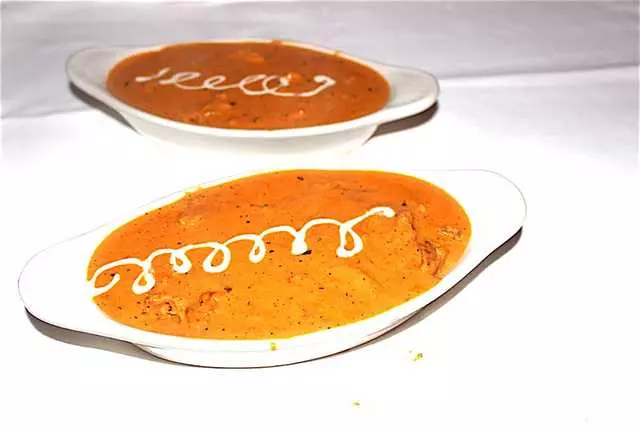 Om Indian Cuisine