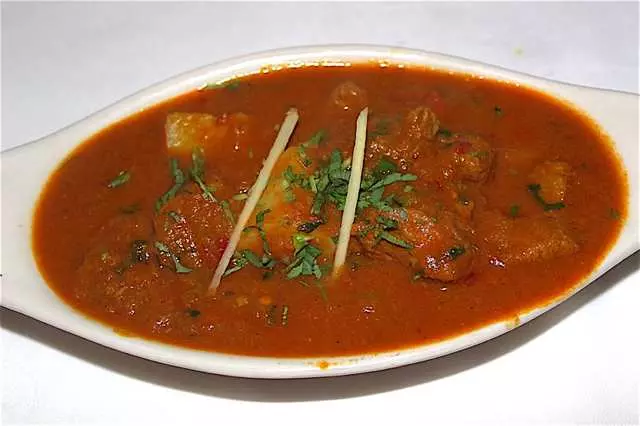 Om Indian Cuisine