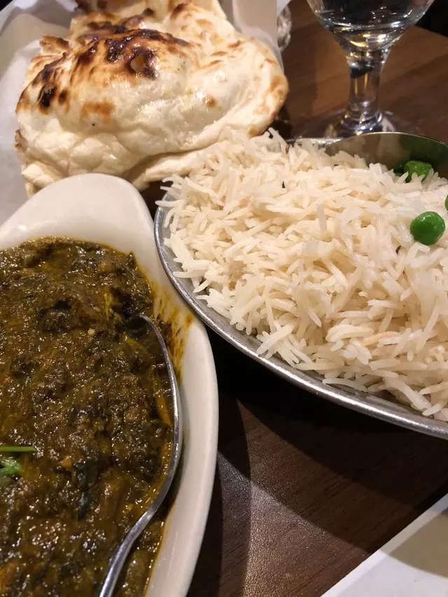 Om Indian Cuisine