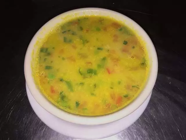 Om Indian Cuisine