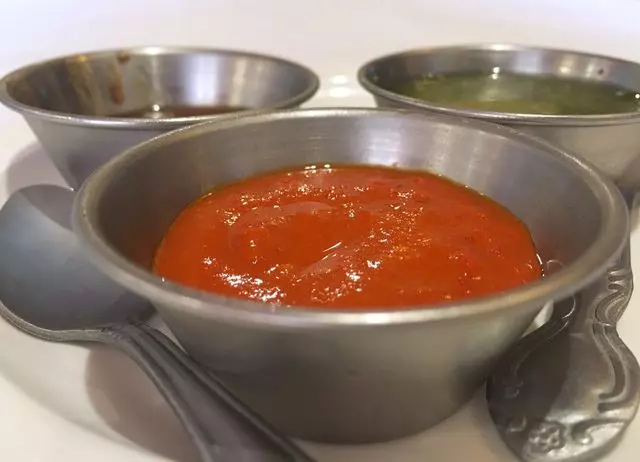Om Indian Cuisine