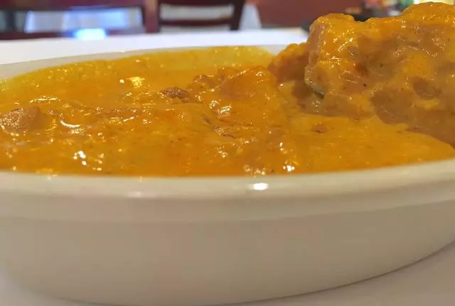 Om Indian Cuisine