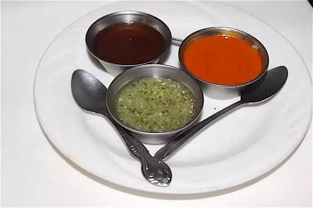Om Indian Cuisine