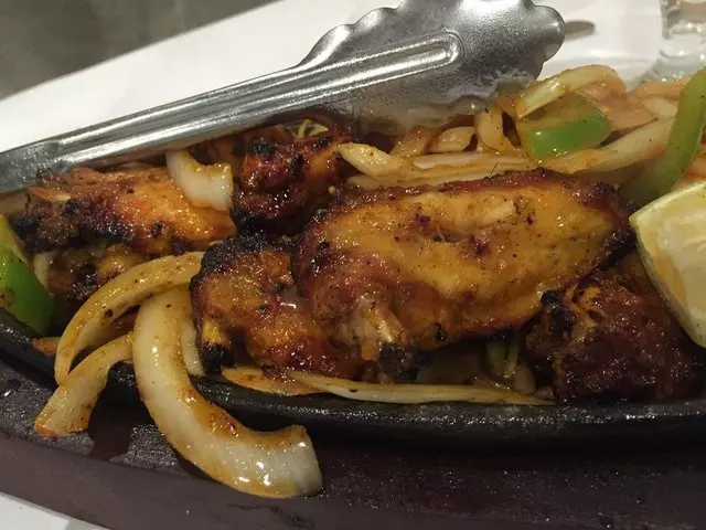 Om Indian Cuisine