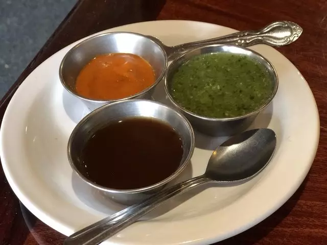 Om Indian Cuisine