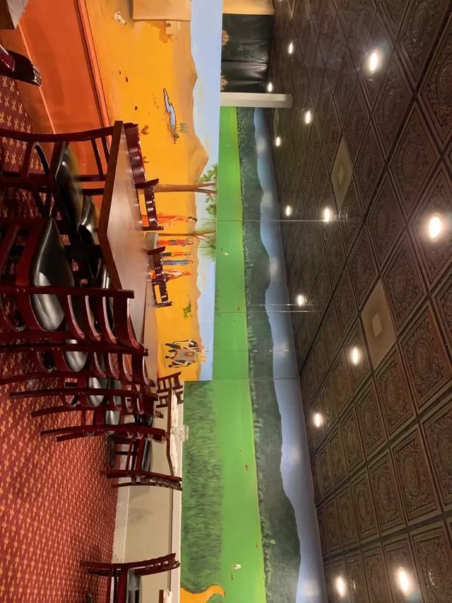 Om Indian Cuisine