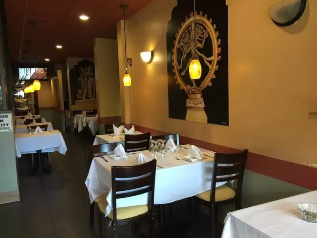 Om Indian Cuisine
