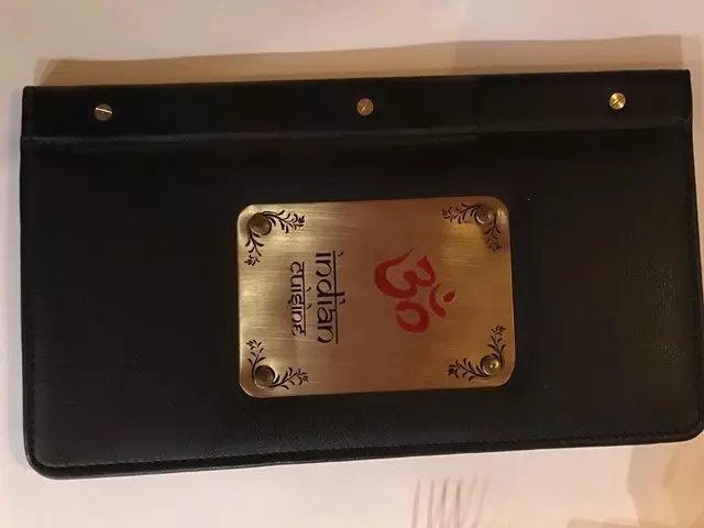 Om Indian Cuisine