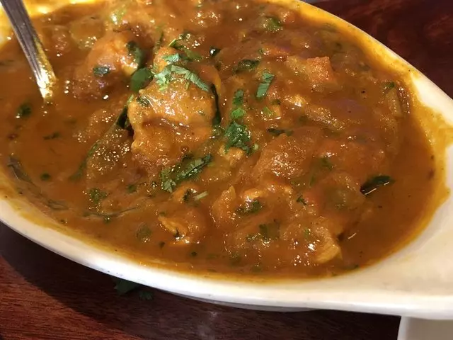 Om Indian Cuisine