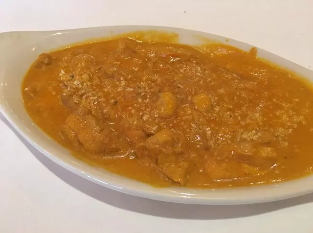 Om Indian Cuisine