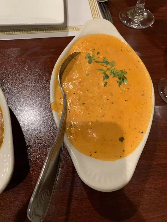 Om Indian Cuisine